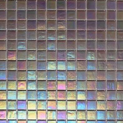Стеклянная мозаика, серия Rainbow (WA42)