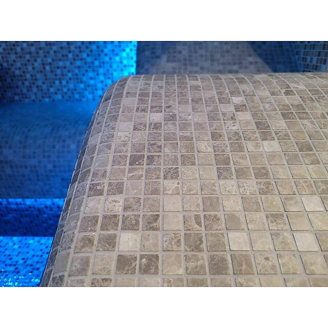 Тонкая мозаика из мрамора, серия Stone Imagine