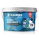 Эпоксидная затирка Kerateks Elite, 72 Серый, 1 кг