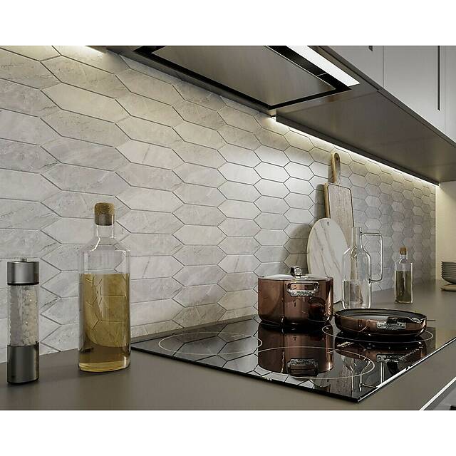 Мозаика из керамогранита, серия Ceramic Bona