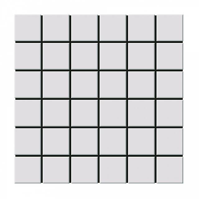 Мозаика из керамики серия Ceramic Pixel