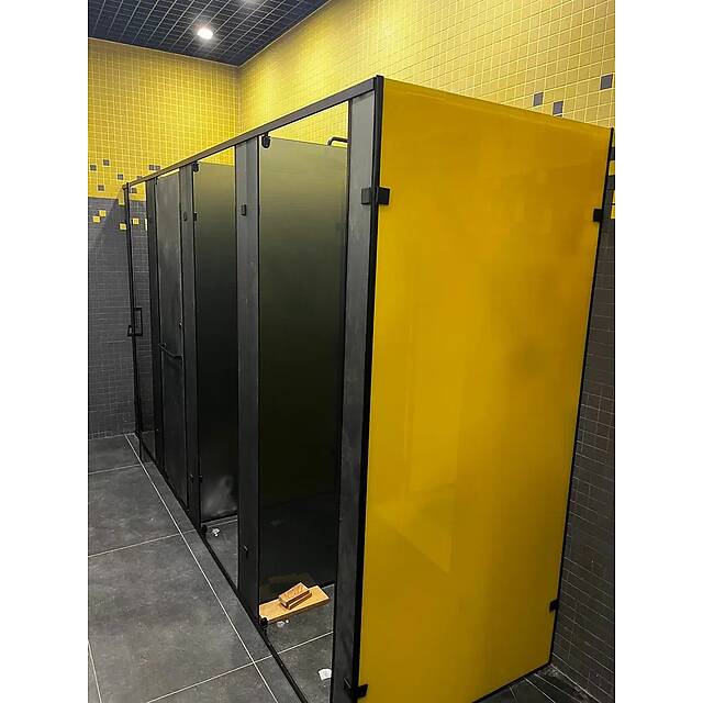 Мозаика из керамогранита, серия Universo