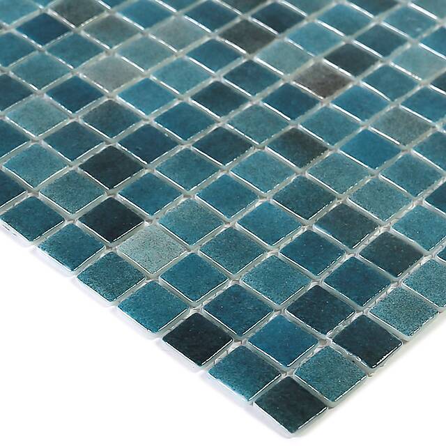 Стеклянная мозаика, серия Steppa