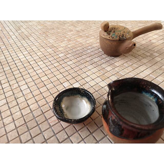 Тонкая мозаика из натурального камня, серия Pietrine Slim