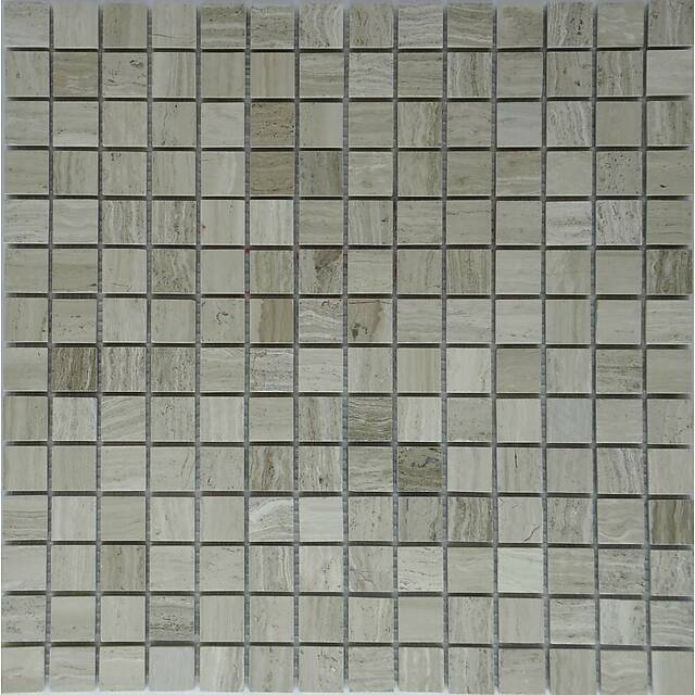 Мозаика из мрамора, серия Romano. Ликвидация склада