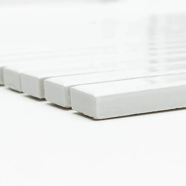 Керамическая мозаика серия Porcelain