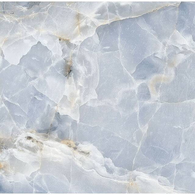 Плитка из керамогранита под мрамор, серия Silk
