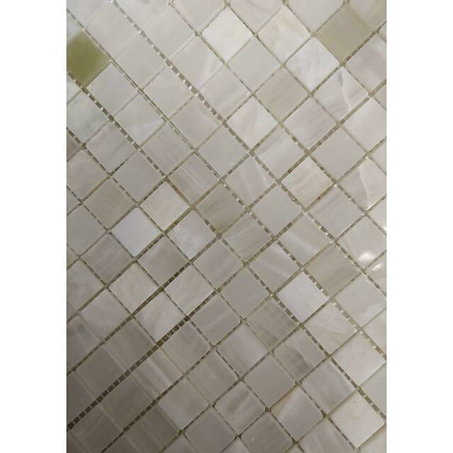 Мозаика из натурального камня, серия Uland