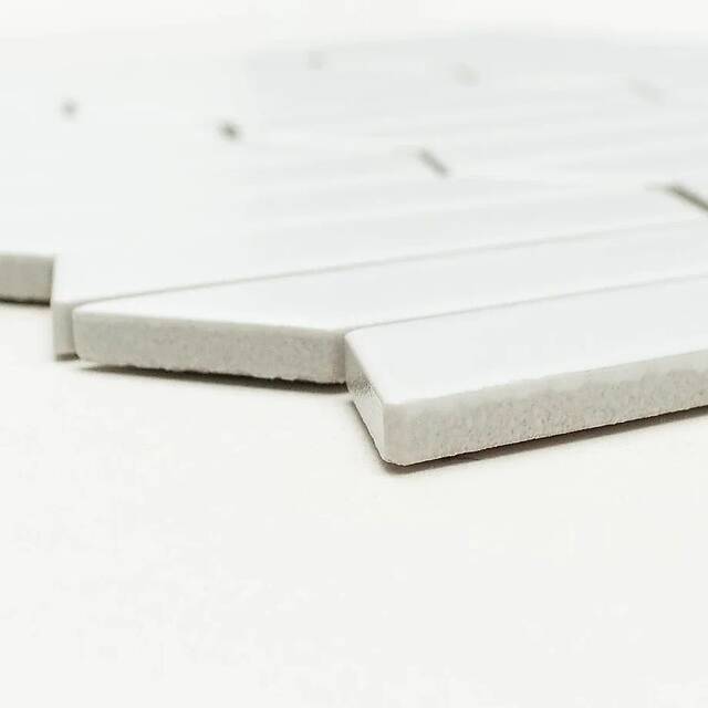 Керамическая мозаика серия Porcelain