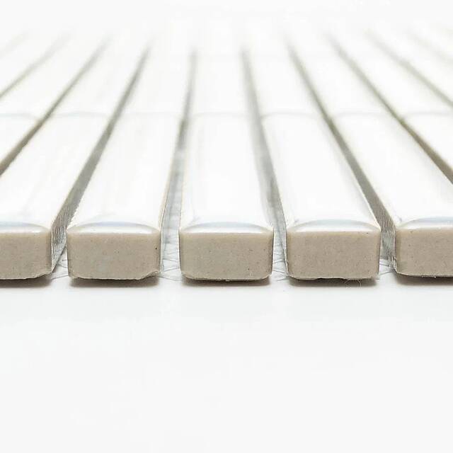 Керамическая мозаика, серия Rustic