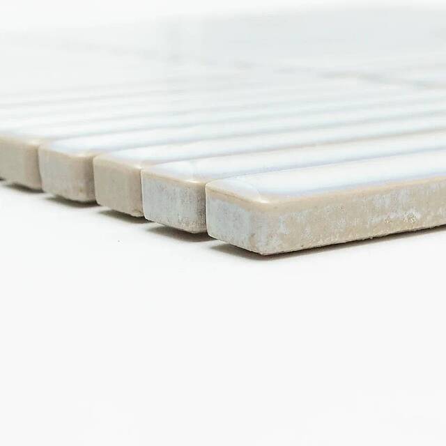 Керамическая мозаика, серия Rustic