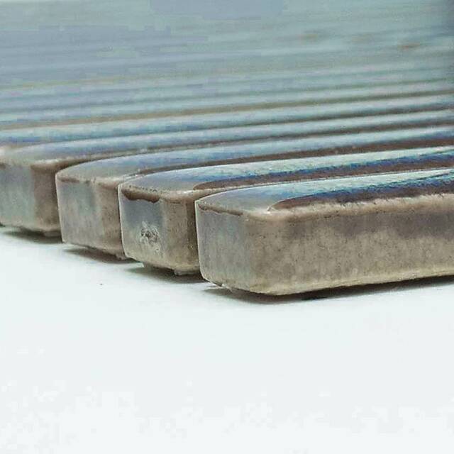 Керамическая мозаика, серия Rustic