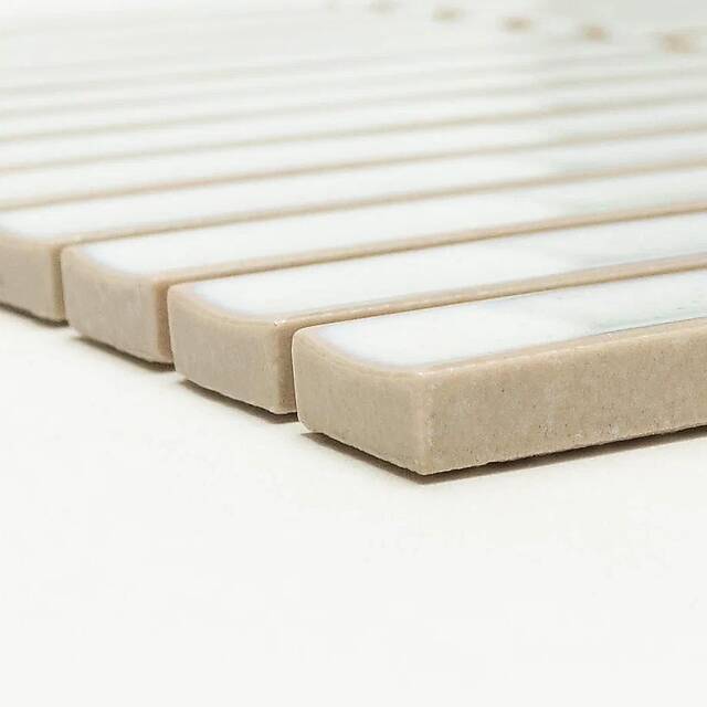 Керамическая мозаика, серия Rustic