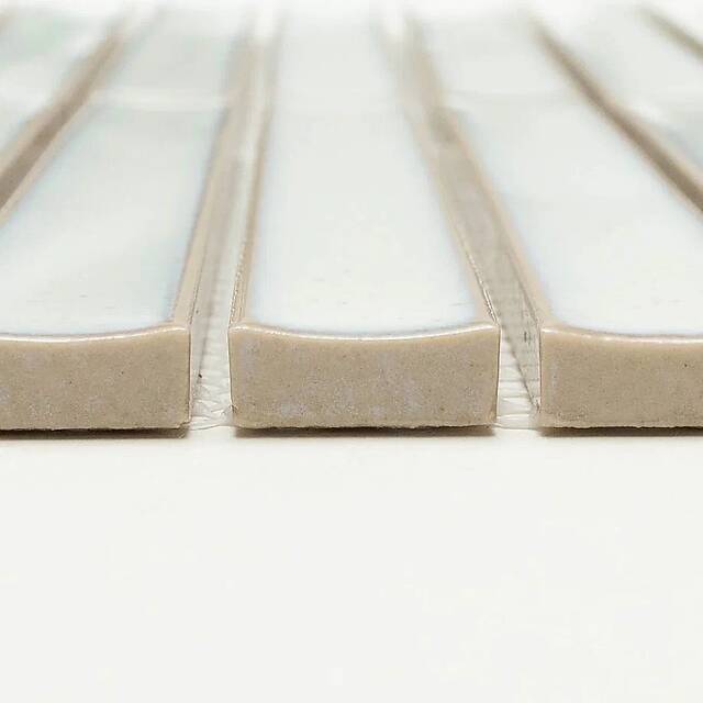 Керамическая мозаика, серия Rustic