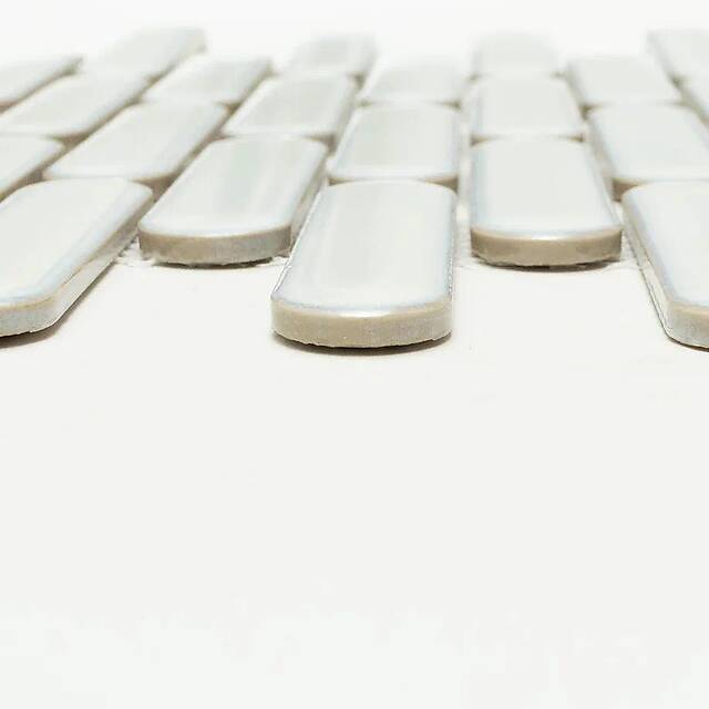 Керамическая мозаика, серия Rustic