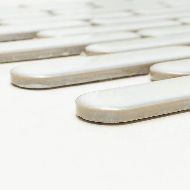 Керамическая мозаика, серия Rustic