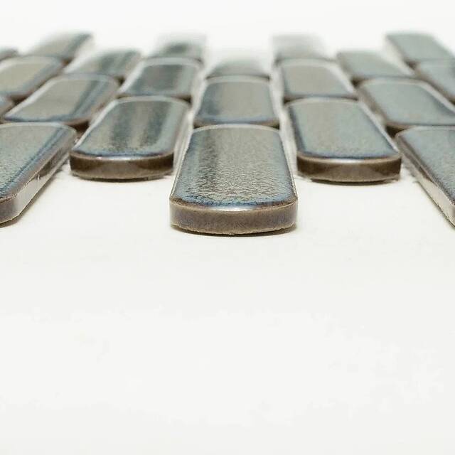 Керамическая мозаика, серия Rustic