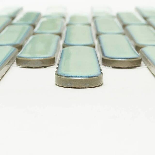 Керамическая мозаика, серия Rustic