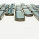 Керамическая мозаика, серия Rustic