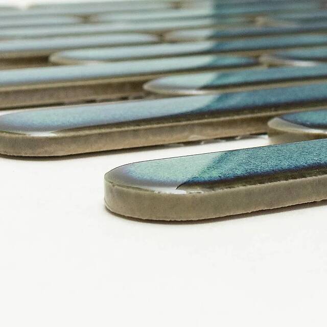 Керамическая мозаика, серия Rustic