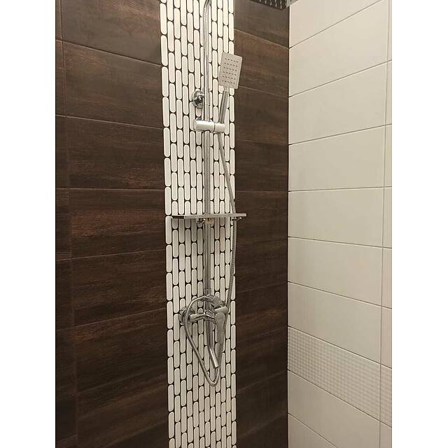 Керамическая мозаика, серия Rustic