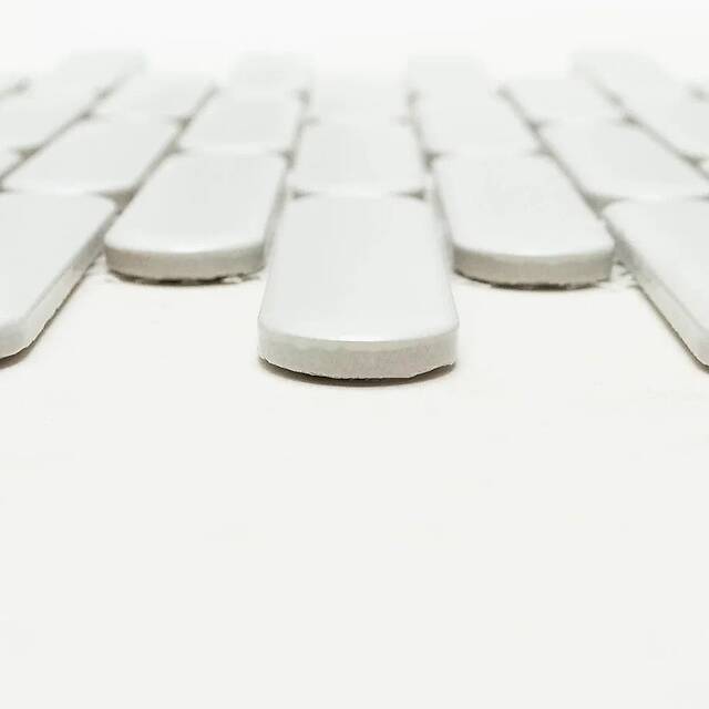 Керамическая мозаика, серия Rustic