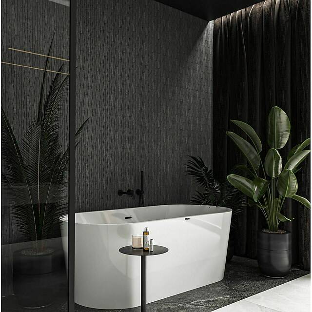 Мозаика из натурального камня, серия ORRO Stone