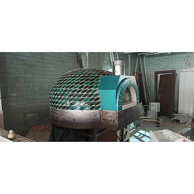 Керамическая мозаика, серия Orro Ceramics