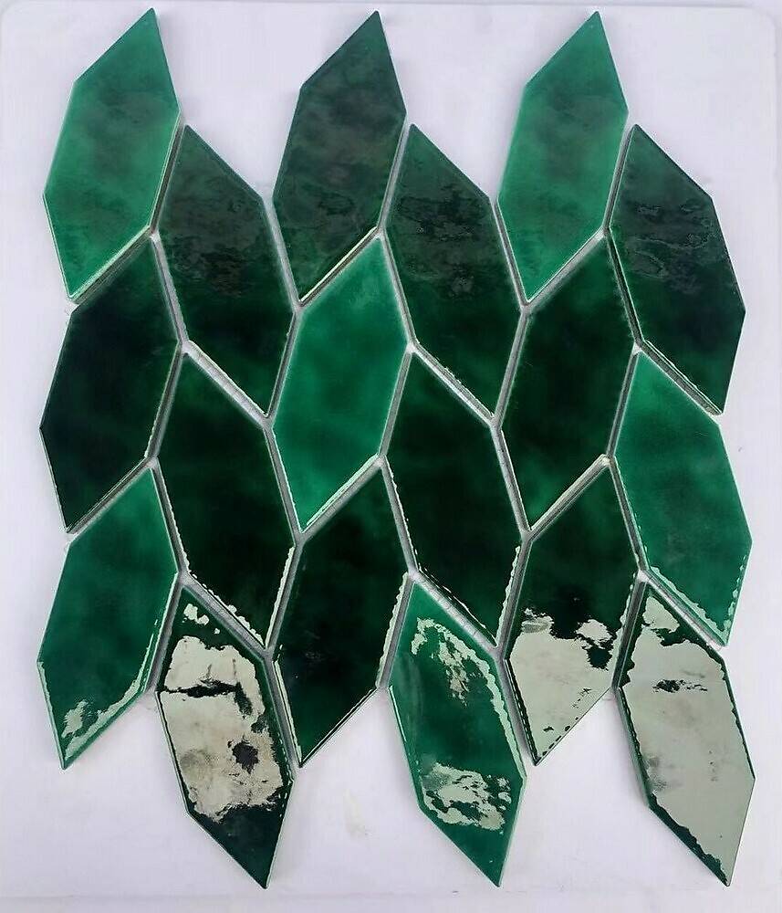 Керамическая мозаика, серия Orro Ceramics арт. 35295 - купить в ...