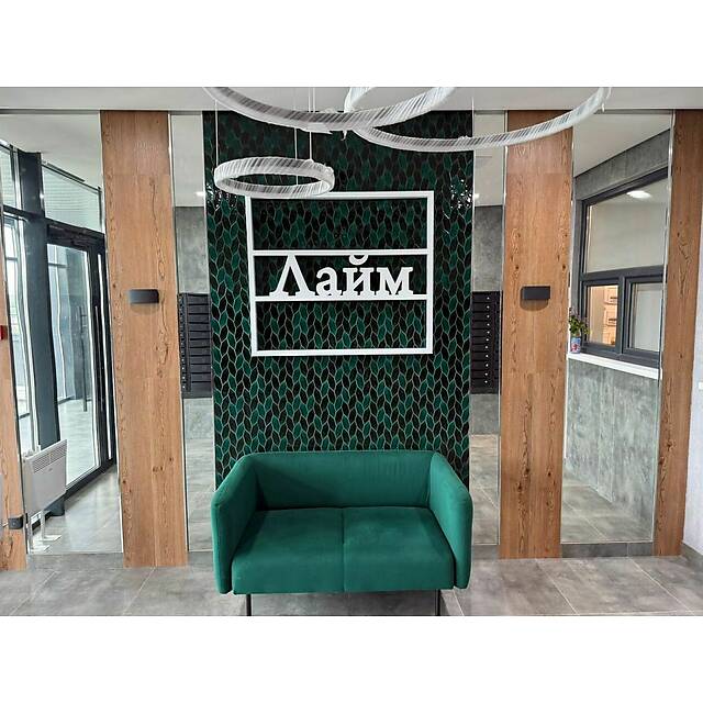 Керамическая мозаика, серия Orro Ceramics