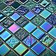 Стеклянная мозаика, серия Crystal