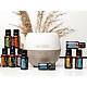 Набор премиальных эфирных масел с диффузором 