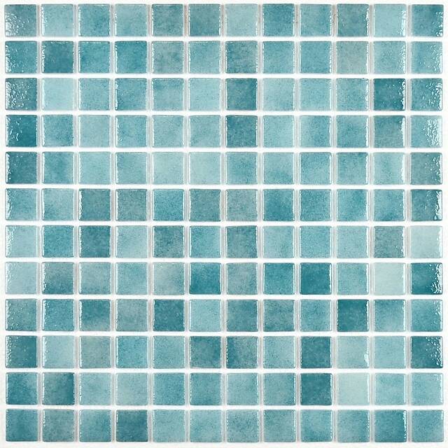 Стеклянная мозаика, серия Aqua Bona