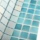 Стеклянная мозаика, серия Aqua Bona
