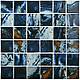 Стеклянная мозаика, серия Misti Glass