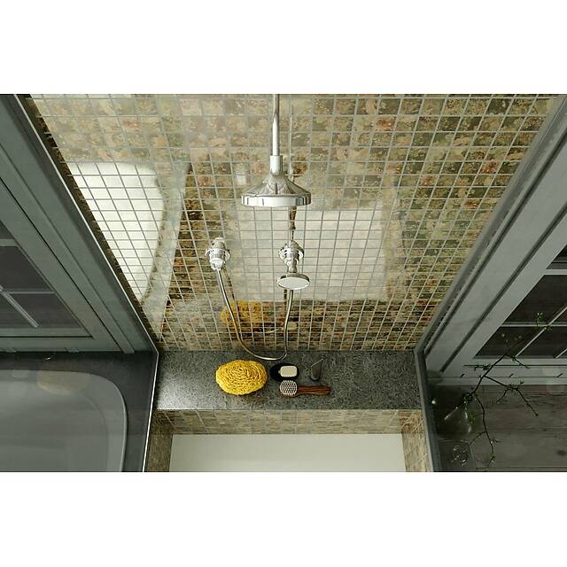 Стеклянная мозаика, серия Misti Glass