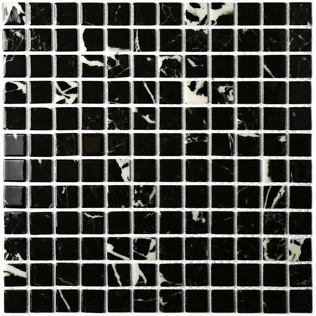 Стеклянная мозаика, серия Misti Glass