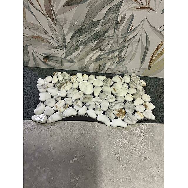 Стеклянная мозаика, серия Misti Glass