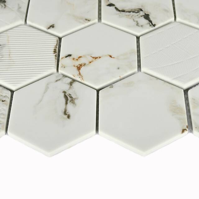 Стеклянная мозаика, серия Misti Glass