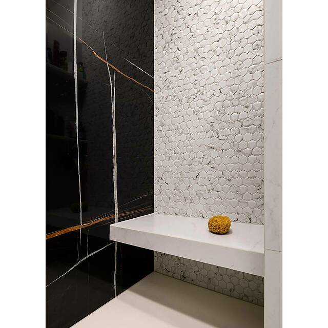 Стеклянная мозаика, серия Misti Glass