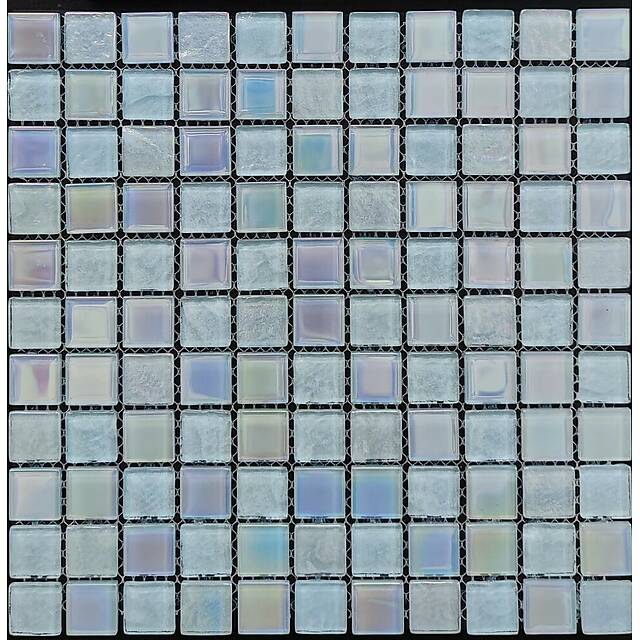 Стеклянная мозаика, серия Uland