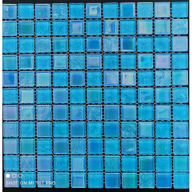 Стеклянная мозаика, серия Uland