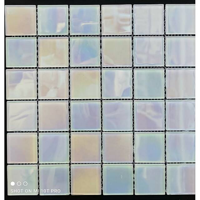 Стеклянная мозаика, серия Uland