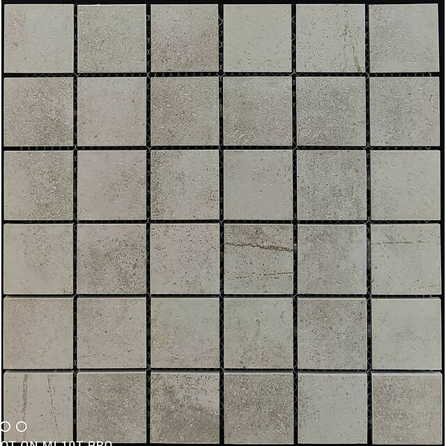 Мозаика из керамики, серия Uland