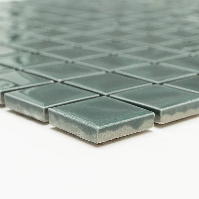 Керамическая мозаика, серия Porcelain