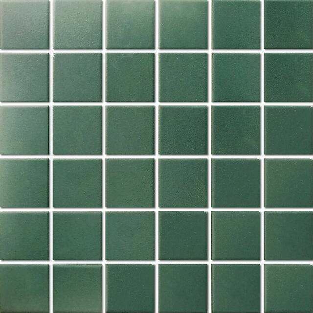 Мозаика из керамогранита, серия Porcelain