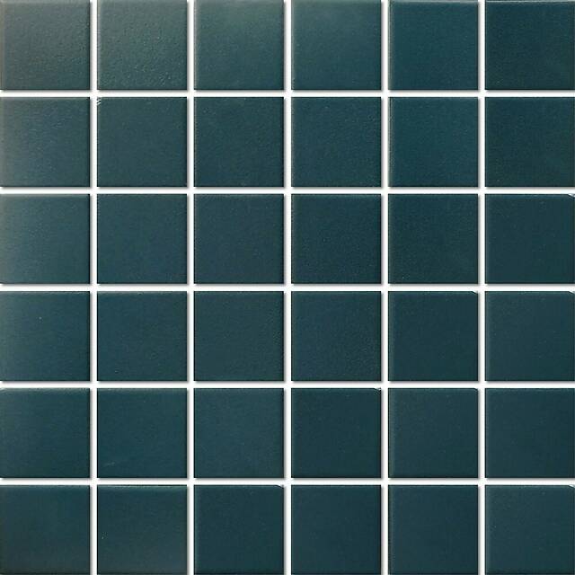 Мозаика из керамогранита, серия Porcelain