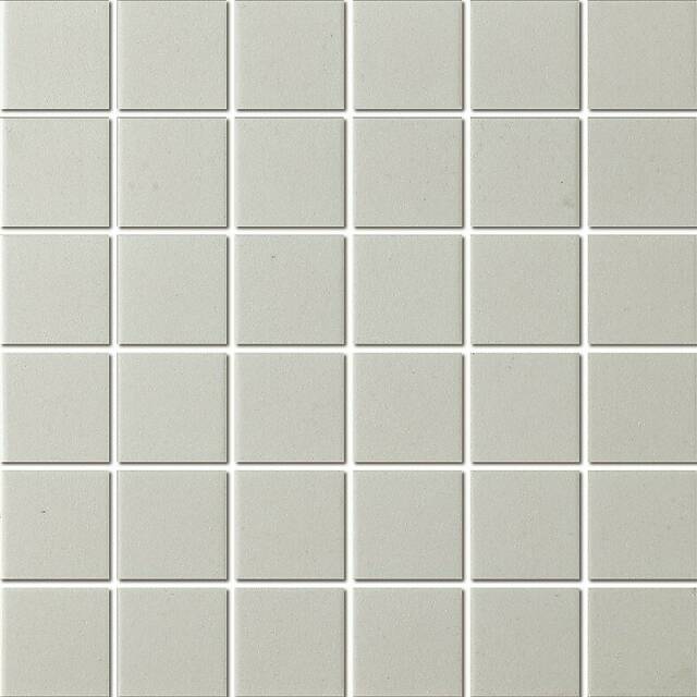 Противоскользящая мозаика из керамогранита, серия Porcelain