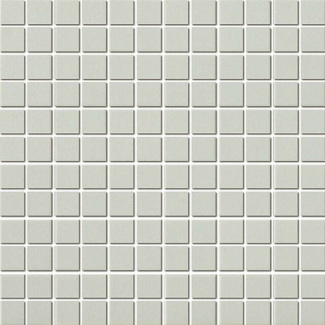 Противоскользящая мозаика из керамогранита, серия Porcelain