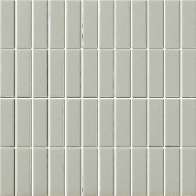 Противоскользящая мозаика из керамогранита, серия Porcelain